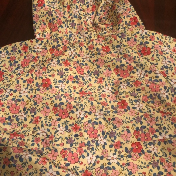 Lil girl 18/24 months light spring jacket - Picture 7 of 7